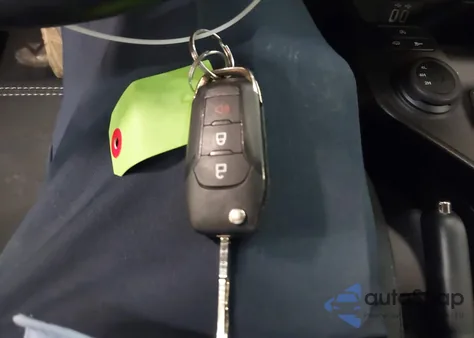 2020 Ford Ranger Xlt z USA, uszkodzony, nr VIN 1FTER1FH0LLA63469